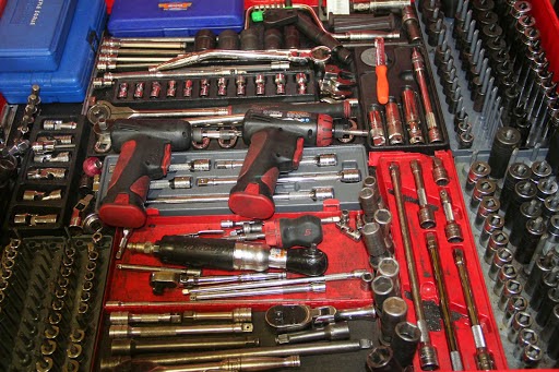 Auto Repair Shop «Alexander Automotive Service», reviews and photos, 316 Boston Post Rd, Sudbury, MA 01776, USA