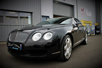 H.A. Auto-Beauté (Detailing Automobile) à Obernai