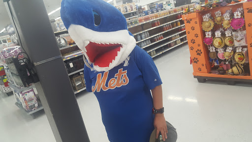 Department Store «Walmart Supercenter», reviews and photos, 1821 S Padre Island Dr, Corpus Christi, TX 78416, USA