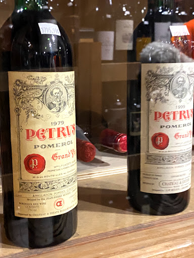 Wine Store «Wine Bank», reviews and photos, 363 5th Ave # 100, San Diego, CA 92101, USA