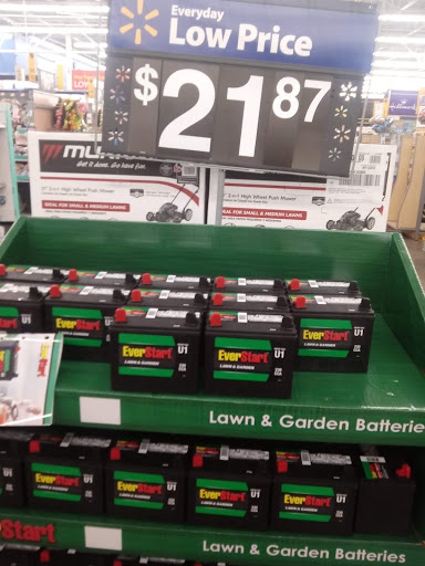 Department Store «Walmart Supercenter», reviews and photos, 50 Newberry Pkwy, Goldsboro, PA 17319, USA