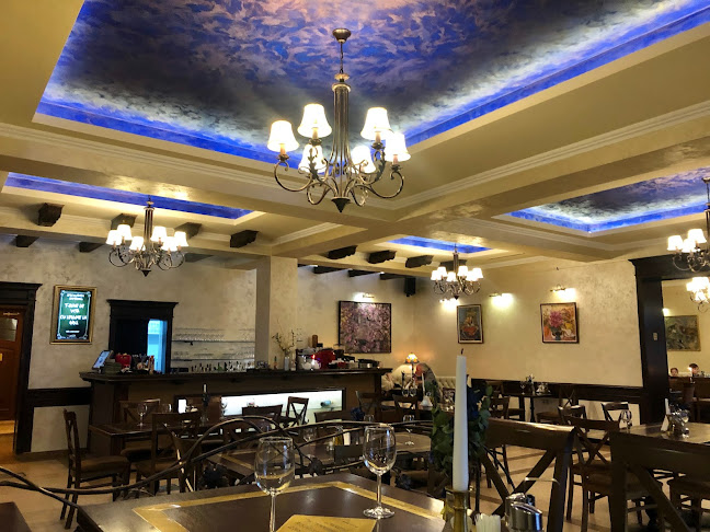 Rapsodia - Restaurant