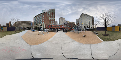 Park «Frieda Garcia Park», reviews and photos, 45 Stanhope St, Boston, MA 02116, USA