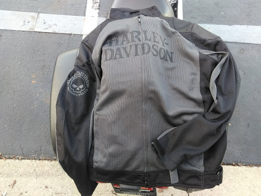 Harley-Davidson Dealer «Natchez Trace Harley-Davidson», reviews and photos, 595 US-72 Alt, Tuscumbia, AL 35674, USA