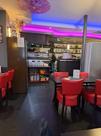 Atmosphère du Restaurant Fujiyama Epinal - n°4