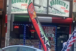 Brooklyn's Pizza image