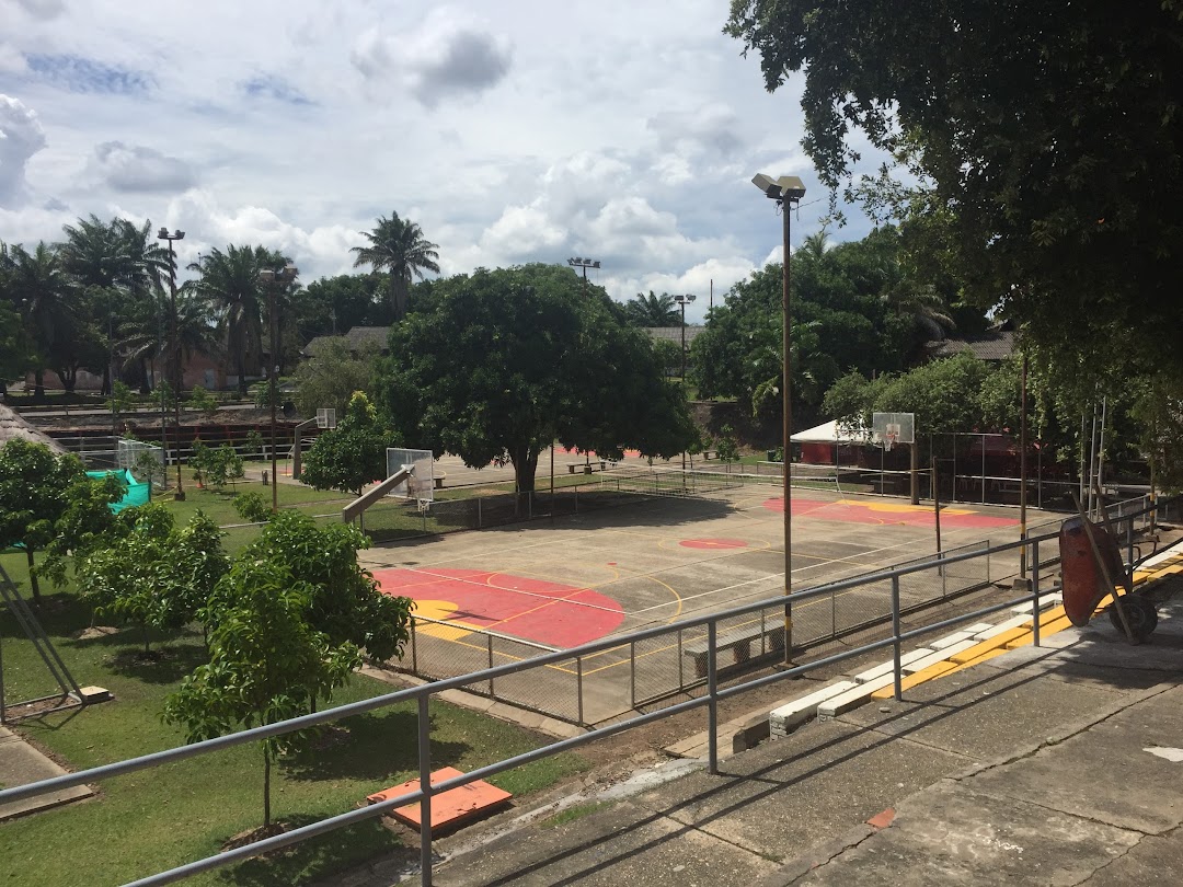 Colegio El Rosario Barrancabermeja