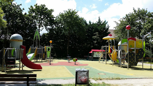 attractions Parc Barrachin Saint-Gratien