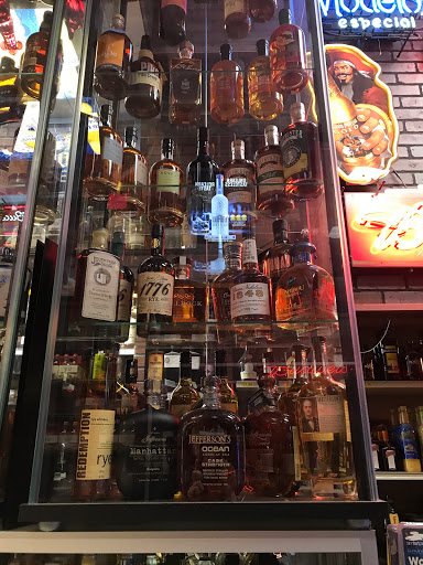 Liquor Store «University Liquor Inc.», reviews and photos, 7925 New Hampshire Ave, Hyattsville, MD 20783, USA