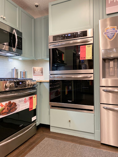 Appliance Store «Bellingham Electric», reviews and photos, 250 Pulaski Blvd, Bellingham, MA 02019, USA