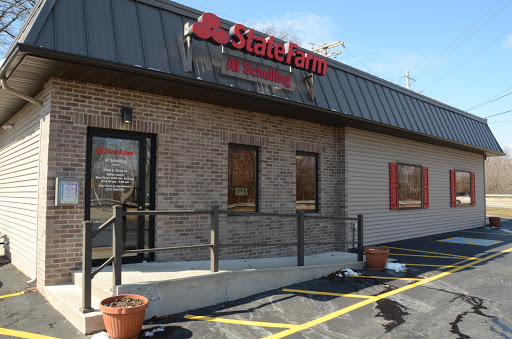 Insurance Agency «Al Schelling - State Farm Insurance Agent», reviews and photos