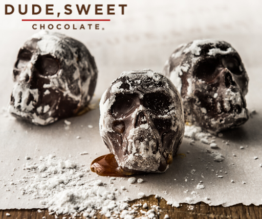 Dessert Restaurant «Dude, Sweet Chocolate», reviews and photos, 408 W Eighth St #102, Dallas, TX 75208, USA