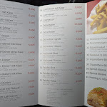 Photo n°2 de l'avis de Philipp.c fait le 28/03/2023 à 16:26 sur le  Bayreuth Döner Nº 1 à Bayreuth