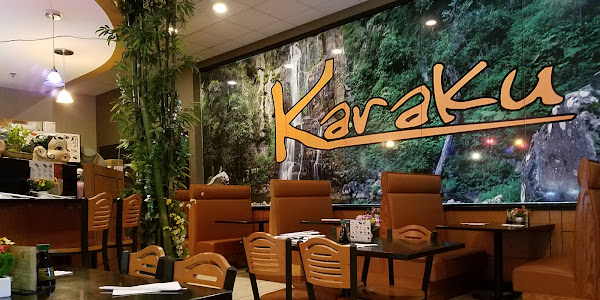 Karaku Restaurant