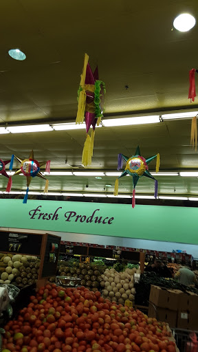 Supermarket «La Bonita Supermarkets», reviews and photos, 2500 E Desert Inn Rd, Las Vegas, NV 89121, USA