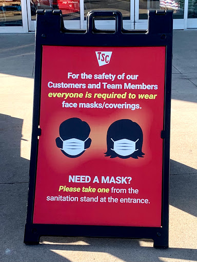 Home Improvement Store «Tractor Supply Co.», reviews and photos, 12891 Quincy St, Holland, MI 49424, USA