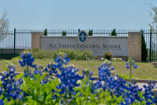 All Saints' Episcopal School