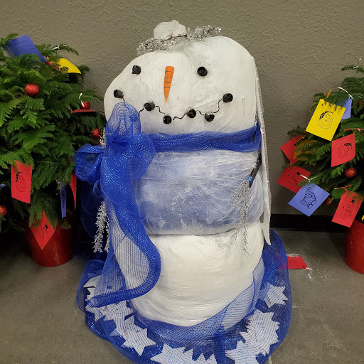 Home Improvement Store «The Home Depot», reviews and photos, 21750 Market Pl NW, Poulsbo, WA 98370, USA