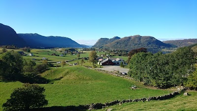 Photos of H&oslash;iland Gard Gardshotellet