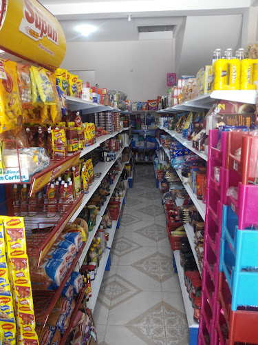 COMERCIAL "BAZURTO" - Supermercado