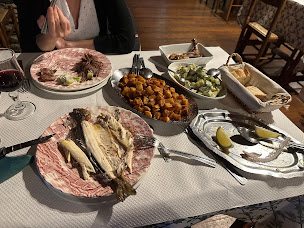 Photo n°12 de La Patache Hotel / Restaurant à Moissac-Vallée-Française ()