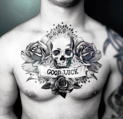 Studio13 TattooBar à Marseille