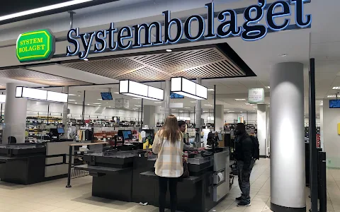 Systembolaget image