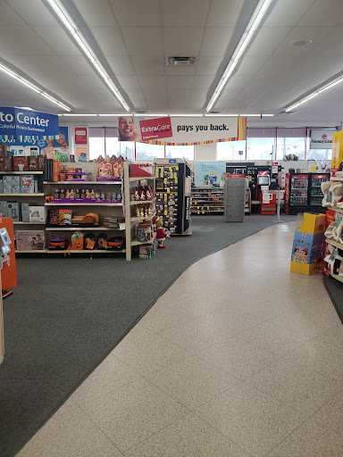 CVS