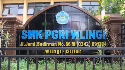 SMK PGRI Wlingi