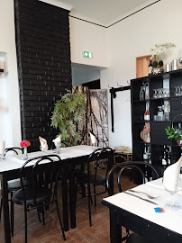 Atmosphère du Restaurant La Basse Cour à Metz - n°3