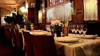 Atmosphère du Restaurant italien Restaurant San Francisco à Paris - n°12