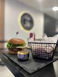 Photo n°35 de O’QG BURGER & TACOS - AGDE à Agde ()
