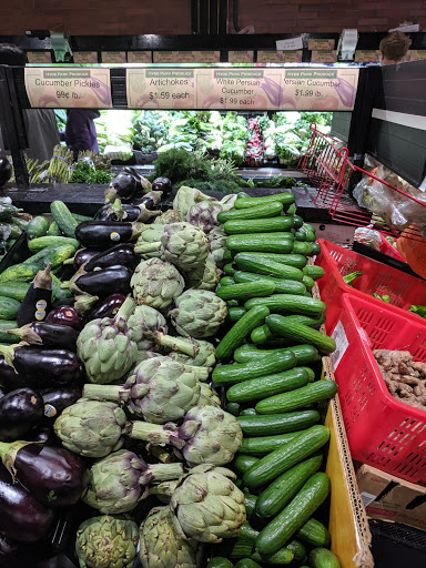 Greengrocer «Hyde Park Produce Market», reviews and photos, 1226 E 53rd St, Chicago, IL 60615, USA