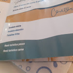 Photo n°2 de l'avis de giovanna.s fait le 26/08/2022 à 08:54 sur le  La Vecchia Marina à Laghi di Sibari