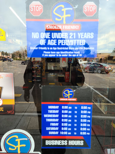 Tobacco Shop «Smoker Friendly», reviews and photos, 5050 S Federal Blvd #29, Englewood, CO 80110, USA