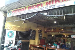 Kedai Kopi Nikmat (KKN) - Manual Brew Coffee Shop image