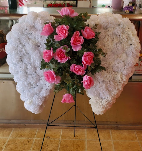 Florist «McClure-Parkhurst Florist», reviews and photos, 25815 W 10 Mile Rd, Southfield, MI 48033, USA
