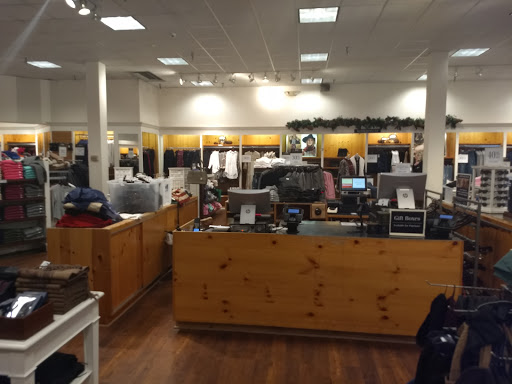 Outlet Store «Tanger Outlet Blowing Rock», reviews and photos, 278 Shoppes on the Parkway Rd, Blowing Rock, NC 28605, USA