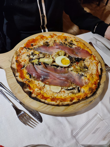 Ristorante Pizzeria La Vecchia Locanda in Ardea, Città Metropolitana di Roma Capitale