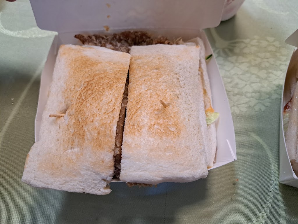 歐伊系早餐食堂 的照片