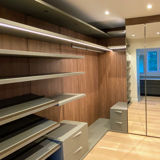 Cabinet Store «Bay Area Cabinetry, Inc», reviews and photos, 261 Wattis Way, South San Francisco, CA 94080, USA