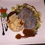 Photo n°1 de l'avis de Annett.a fait le 23/11/2019 à 10:12 sur le  Spizz Restaurant - Cafe & Bar à Dresden