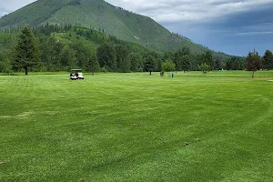 Glacier View Golf Club image