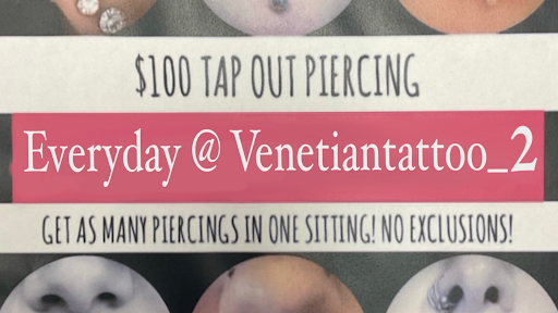 Explore care bear tattoo ideas, creative tattoo ideas in Houston, available at Katy Piercing and Tattoo at Venetian