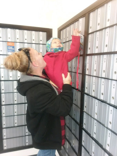 Post Office «United States Postal Service», reviews and photos, 21745 S Coral Dr, Lexington Park, MD 20653, USA