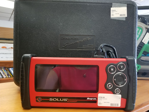 Pawn Shop «Route 66 Pawn & Gun», reviews and photos, 1734 E Main St, Mesa, AZ 85203, USA