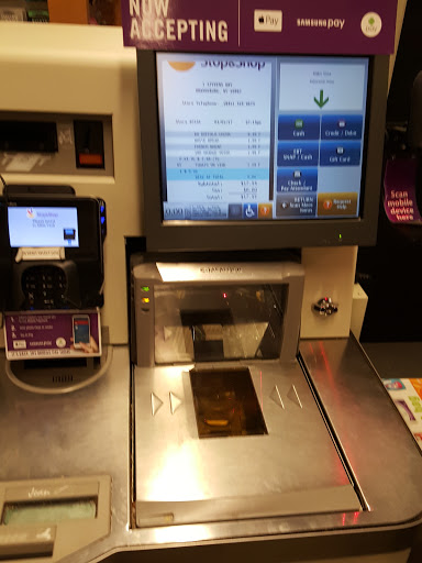 Grocery Store «Stop & Shop», reviews and photos, 170 New York 303, Orangeburg, NY 10962, USA