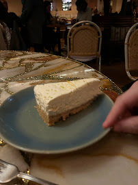 Key lime pie du Restaurant californien Cali Sisters à Paris - n°4