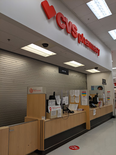 Pharmacy «CVS Pharmacy», reviews and photos, 4040 N Oracle Rd, Tucson, AZ 85705, USA