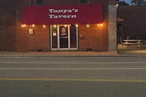 Tonya's Tavern image